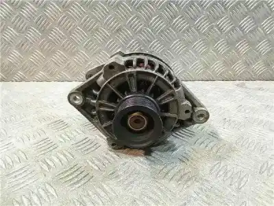 Second-hand car spare part ALTERNATOR for DAEWOO REZZO  OEM IAM references   