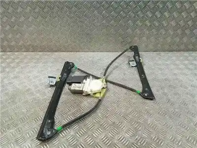 İkinci el araba yedek parçası ÖN SAG PENCERE REGÜLATÖRÜ için SEAT LEON (1M1)  OEM IAM referansları 1J0959802G  