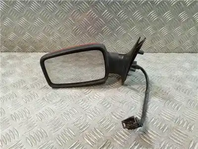 Автозапчасти б/у ЛЕВОЕ ЗЕРКАЛО за SEAT TOLEDO (1L)  ссылки OEM IAM   