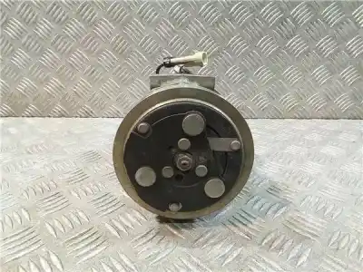 Second-hand car spare part AIR CONDITIONING COMPRESSOR for OPEL TIGRA TWINTOP (X04)  OEM IAM references 24461719  