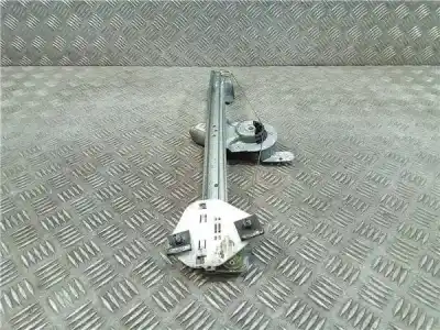 Second-hand car spare part passenger side right window regulator for dacia logan k9k oem iam references   