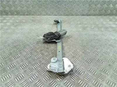 Автозапчасти б/у РЕГУЛЯТОР СТЕКЛА ПЕРЕДНЕГО ПРАВОГО за DACIA LOGAN  ссылки OEM IAM   