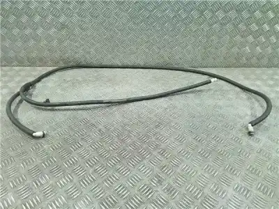 Second-hand car spare part tube for jaguar xf ajv6d oem iam references 