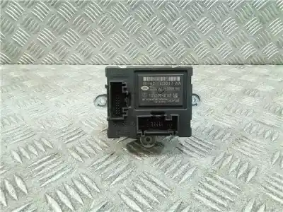 Second-hand car spare part body control unit for jaguar xf ajv6d oem iam references bh4214d617aa