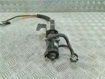 Автозапчасти б/у электрический стояночный тормоз за jaguar xf ajv6d ссылки oem iam 7151120  