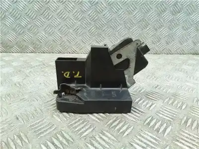 Second-hand car spare part rear right door lock for kia rio (bc) g/a3d oem iam references 