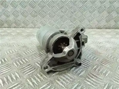 Автозапчастина б/у двигун запускається для peugeot 307 break / sw (s1) nfu посилання на oem iam 9647982880  