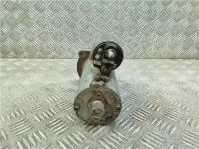 Автозапчастина б/у двигун запускається для peugeot 307 break / sw (s1) nfu посилання на oem iam 9647982880  