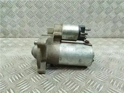 Автозапчастина б/у двигун запускається для peugeot 307 break / sw (s1) nfu посилання на oem iam 9647982880  