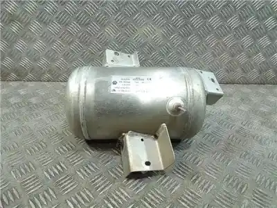 Tweedehands auto-onderdeel CENTRALE ACCUMULATOR SCHOKBREKER voor VOLKSWAGEN PHAETON (3D2/3D8)  OEM IAM-referenties 3D0616201  