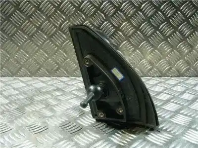 Second-hand car spare part left rearview mirror for hyundai atos/atos prime (mx/mxi) desde 12/1997 hasta 04/20 1.000 59cv/43kw oem iam references   