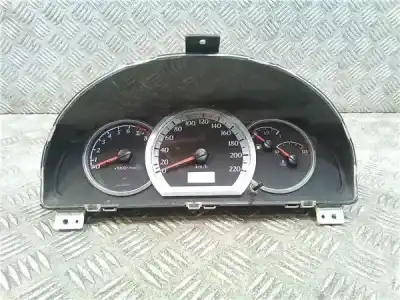 Peça sobressalente para automóvel em segunda mão QUADRANTE por DAEWOO LACETTI  Referências OEM IAM 96499003HM  