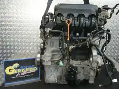 Pezzo di ricambio per auto di seconda mano motore completo per honda civic 5 puertas (fk) l13a7 riferimenti oem iam l13a7  