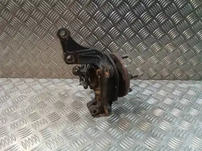 Recambio de automóvil de segunda mano de mangueta delantera izquierda para hyundai i30 1.4 crdi referencias oem iam 51715a6000  