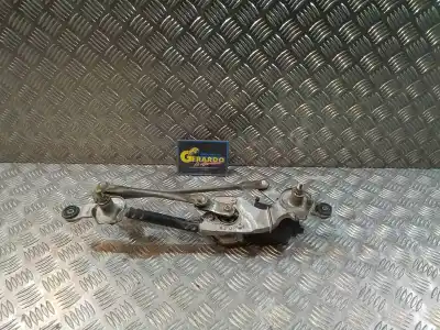 Recambio de automóvil de segunda mano de MOTOR LIMPIA DELANTERO para HYUNDAI I30  referencias OEM IAM 98100A5000 035248240 