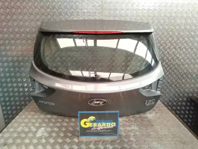 Recambio de automóvil de segunda mano de PORTON TRASERO para HYUNDAI I30  referencias OEM IAM   