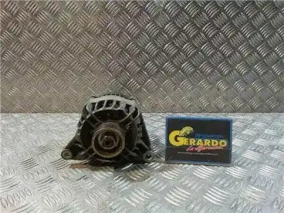 Piesă de schimb auto la mâna a doua alternator pentru peugeot 306 berlina 3/5 puertas (s1) 1.6 referințe oem iam 9631324980  