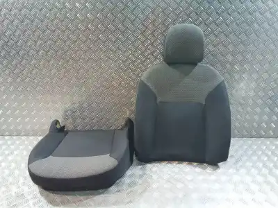 Second-hand car spare part right front seat for dacia dokker 1.5 dci oem iam references 873117105r  