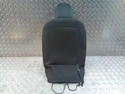 Second-hand car spare part right front seat for dacia dokker 1.5 dci oem iam references 873117105r  