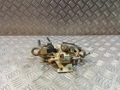 Second-hand car spare part additional air valve for mazda cx-5 2.2 turbodiesel cat oem iam references sh0318741 70355409 