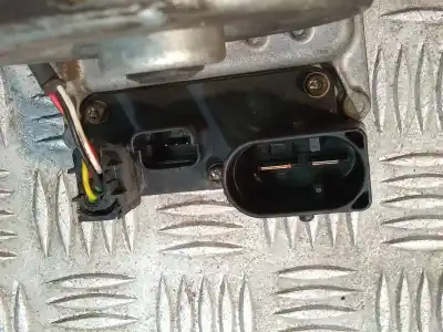 Gebrauchtes Autoersatzteil lenkgetriebe zum citroen c3 picasso 1.6 16v hdi fap oem-iam-referenzen 6700002059 q003ta0472ze 