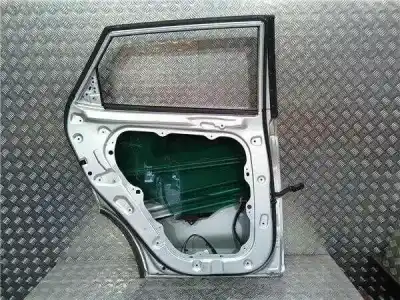 Second-hand car spare part Rear Left Door for HYUNDAI TUCSON 1.6 TGDI OEM IAM references 77003-D3000  