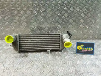 Recambio de automóvil de segunda mano de INTERCOOLER para KIA CEE´D  referencias OEM IAM 282702A610 6039507 6039515 