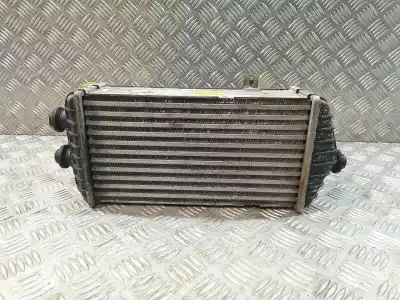 Peça sobressalente para automóvel em segunda mão intercooler por kia cee´d 1.6 crdi cat referências oem iam 282702a770  