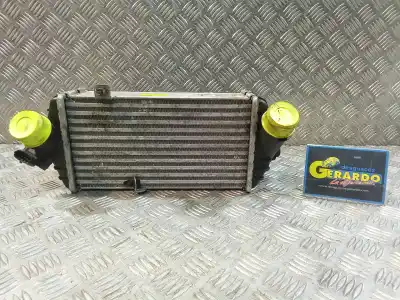 Peça sobressalente para automóvel em segunda mão intercooler por kia cee´d 1.6 crdi cat referências oem iam 282702a770  