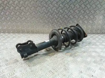 Second-hand car spare part front right shock absorber for kia cee´d 1.6 crdi cat oem iam references 54660a2150  