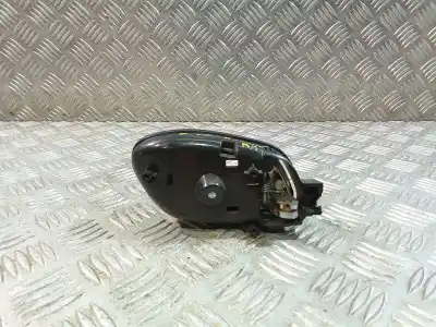 Second-hand car spare part interior left front handle for kia cee´d 1.6 crdi cat oem iam references 82613a2000  