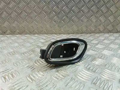 Second-hand car spare part interior left front handle for kia cee´d 1.6 crdi cat oem iam references 82613a2000  