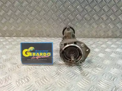 Peça sobressalente para automóvel em segunda mão motor de arranque por seat cordoba berlina (6l2) 1.4 16v referências oem iam 036911023s