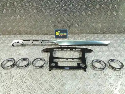 Gebrauchtes Autoersatzteil rücklichter verzierer zum ford s-max (ca1) txwa oem-iam-referenzen 6m21u045f02 6m21u045f02 