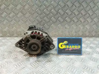 Recambio de automóvil de segunda mano de alternador para hyundai i30 1.4 g referencias oem iam 373002b101 2655447 