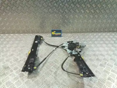 Recambio de automóvil de segunda mano de elevalunas delantero izquierdo para opel astra j sports tourer 1.7 16v cdti referencias oem iam 13350757 912048106 