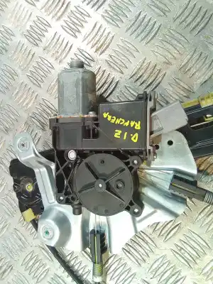 Recambio de automóvil de segunda mano de elevalunas delantero izquierdo para opel astra j sports tourer 1.7 16v cdti referencias oem iam 13350757 912048106 