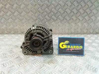 Recambio de automóvil de segunda mano de alternador para volkswagen golf iii variant ( 1h5) 1.9 tdi referencias oem iam 028903025h 0123310001 