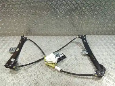 Pièce détachée automobile d'occasion léve glace avant gauche pour renault megane ii (bm0/1_, cm0/1_) 1.9 dci références oem iam   