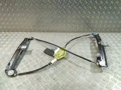 Pièce détachée automobile d'occasion léve glace avant gauche pour renault megane ii (bm0/1_, cm0/1_) 1.9 dci références oem iam   