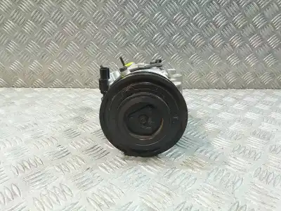 Peça sobressalente para automóvel em segunda mão Compressor De Ar Condicionado A/a A/c por HYUNDAI TUCSON 1.6 Referências OEM IAM 97701D7600  