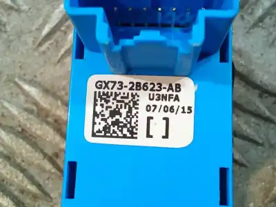 Автозапчастина б/у різні деталі для jaguar xe 2.0 d посилання на oem iam gx732b623ab  