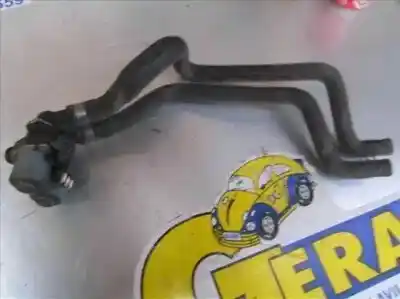 Автозапчастина б/у клапан обміння теплообміння для chrysler crossfire egx посилання на oem iam   