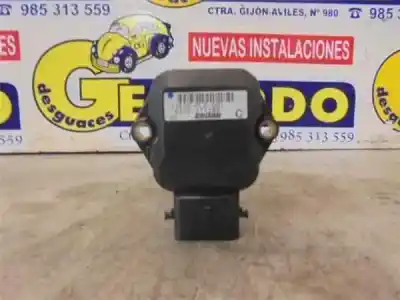 Recambio de automóvil de segunda mano de CENTRALITA CONTROL para HONDA CIVIC BERLINA 3 (EP1/2)  referencias OEM IAM 37910PLZG01  