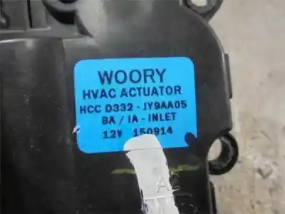 Автозапчастина б/у тепловий двигун для hyundai i10 ii (ba, ia) 1.0 посилання на oem iam   