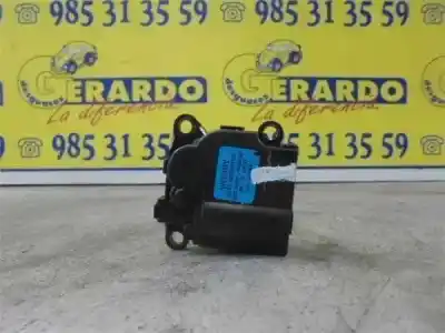 Tweedehands auto-onderdeel verwarmingsmotor voor hyundai i10 ii (ba, ia) 1.0 oem iam-referenties 