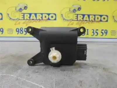 Second-hand car spare part heater blower motor for audi a3 (8p1) bls oem iam references 1k0907511  