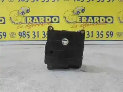 Second-hand car spare part heater blower motor for mitsubishi montero (v80/v90) 3.2 di-d intense oem iam references   