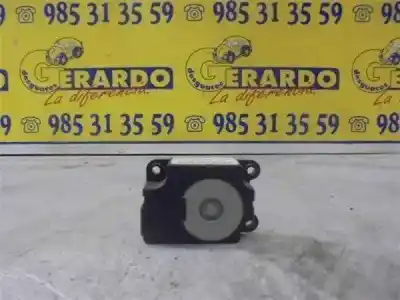 Peça sobressalente para automóvel em segunda mão motor de sofagem por citroen c2 (jm_) 1.4 hdi referências oem iam 