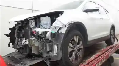 Gebrauchtes Autoersatzteil verschiedene teile zum honda cr-v (re) 2.2 dtec cat oem-iam-referenzen 74970t1ge012m1  